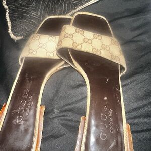 Gucci Sandals
